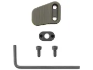 MDT XRS Chassis System Right Hand Polymer
