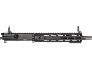 GG&G Enhanced Charging Handle FN SCAR 16, 17 Steel Phosphate