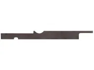 Faxon Duty Series Barrel AR-15 9mm Luger 1 in 10" Twist Light Tapered Steel Nitride