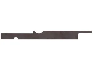 Faxon Duty Series Barrel AR-15 9mm Luger 1 in 10" Twist Light Tapered Steel Nitride