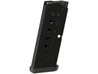 ProMag Magazine S&W Bodyguard 380 ACP Steel Matte
