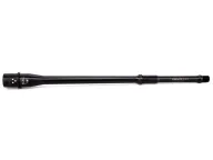 Faxon Duty Series Barrel AR-15 5.56x45mm 1 in 8" Twist Pencil Contour Steel Nitride