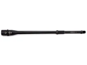 Faxon Duty Series Barrel AR-15 5.56x45mm 1 in 8" Twist Pencil Contour Steel Nitride