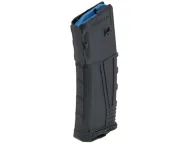 UTG Magazine AR-15 223 Remington, 5.56x45mm, 300 AAC Blackout Polymer Black