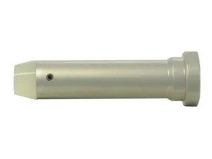 Metalform Magazine 1911 Government, Commander 45 ACP Steel Round Follower Welded Base