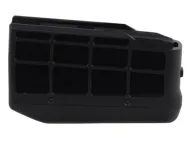 Tikka Magazine Tikka T3 270 Winchester Short Magnum (WSM), 300 Winchester Short Magnum (WSM) 3-Round Polymer Black