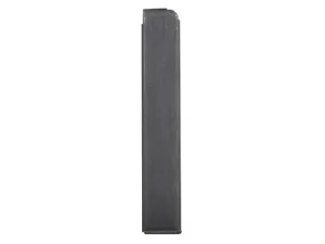 Metalform Magazine AR-15 9mm Luger 32-Round Steel Black