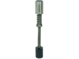 Kimber Magazine 1911 Government, Commander 9mm Luger 9-Round Stainless Steel