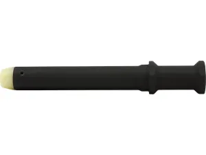 Metalform Magazine 1911 Government, Commander 9mm Luger 9-Round Steel Flat Follower Welded Base