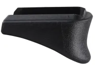 Pearce Grip Extension Magazine Base Pad Springfield XDM 9mm Luger, 40 S&W Compact