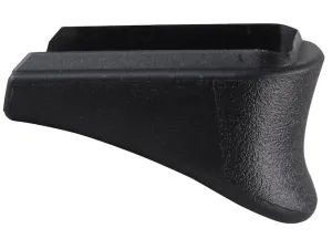 Pearce Grip Extension Magazine Base Pad Springfield XDM 9mm Luger, 40 S&W Compact