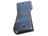 Vintage Gun Grips Astra 800 Condor 9mm Luger Polymer Black