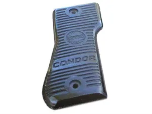 Vintage Gun Grips Astra 800 Condor 9mm Luger Polymer Black
