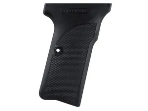 Vintage Gun Grips Browning Standard 1969-74 Polymer Black