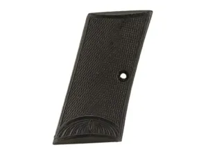 Vintage Gun Grips Menta 32 ACP Polymer Black