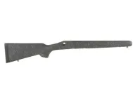 Bell and Carlson Medalist Rifle Stock Remington 700 BDL Short Action Varmint with Aluminum Bedding System Synthetic