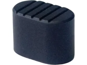 Vintage Gun Grips Bayard 1932 32 ACP Polymer Black