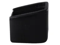 Vintage Gun Grips Pieper New Model 25 ACP Polymer Black