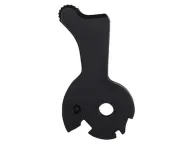H-S Precision Pro-Series Rifle Stock Remington 40XB Target Bench Rest Synthetic Black