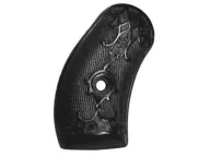 Vintage Gun Grips H&R Young American 22 Rimfire Polymer Black