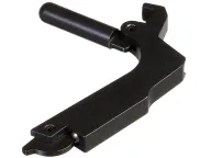 Volquartsen Mainspring Housing Ruger Mark II and III Steel