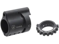 Novak Front Sight S&W M&P Shield .125" Width Steel Matte Tritium