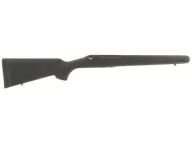 H-S Precision Pro-Series Rifle Stock Remington 700 ADL Long Action Factory Barrel Channel Synthetic Black