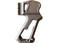 Hera Arms IRS Hybrid KeyMod Handguard AR-15 15" Aluminum Black
