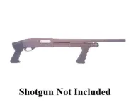 Timney Impact Trigger Group AR-15 Small Pin .154" 3 lb Single Stage Curved Black
