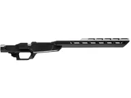 PRI Muzzle Brake Quiet Control 5.56mm 1/2"-28 Thread AR-15