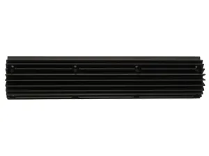 JP Enterprises Thermal Dissipator AR-15 Black