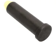 Yankee Hill Machine Muzzle Brake Phantom 5M2 Smooth 1/2"-28 Thread AR-15 Parkerized