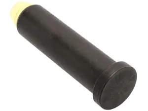 Yankee Hill Machine Muzzle Brake Phantom 5M2 Smooth 1/2"-28 Thread AR-15 Parkerized