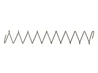 Wolff Magazine Springs S&W 469, 669, 6904, 6906, 6924, 6926, 6944, 6946, 411, 4003, 4004, 4006, 4026, 4043, 4044, 4046 10% Extra Power