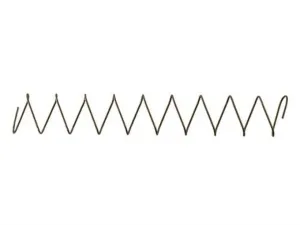 Wolff Magazine Springs S&W 469, 669, 6904, 6906, 6924, 6926, 6944, 6946, 411, 4003, 4004, 4006, 4026, 4043, 4044, 4046 10% Extra Power