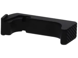 HK Magazine Floorplate Extended P2000SK Subcompact 9mm Luger, 40 S&W, 357 Sig Blue