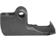 Smith & Wesson Magazine Floorplate S&W 39, 439, 539 Steel Blue