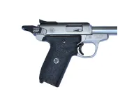 Hera Arms SFU Buffer Tube Folding Adapter Aluminum Black