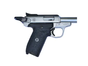 Hera Arms SFU Buffer Tube Folding Adapter Aluminum Black