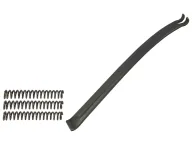 AR-STONER AR-15 A3 Extreme Duty Upper Receiver Stripped Matte