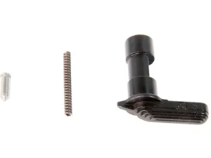 Smith & Wesson Center Pin S&W J-Frame +P Model 331-1, 337 Nitride