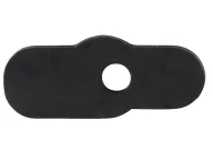 Benelli Buttstock Locking Plate A 50mm M1, Montefeltro
