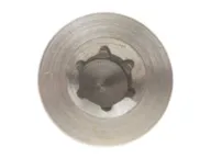 Swenson Slim Line Grip Screws Torx Head 1911 Stainless Steel