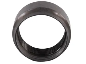 Savage Arms Large Shank Smooth Barrel Lock Nut 10, 110 Series