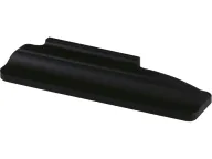 Strike Industries Overmolded Ultimate Dust Cover Ejection Port Cover AR-15 Polymer