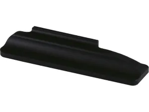 Strike Industries Overmolded Ultimate Dust Cover Ejection Port Cover AR-15 Polymer