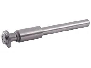 Cylinder & Slide Mainspring Cap 1911 Blue Package of 2