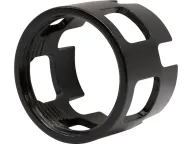 AR-STONER Enhanced Receiver Extension Buffer Tube Lock Ring AR-15 Carbine Steel Matte