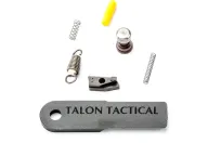 Browning Magazine Floorplate Winchester Short Magnum Matte A-Bolt, A-Bolt II Rifle