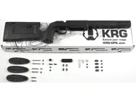 Kinetic Research Group Bravo Chassis Tikka T1x